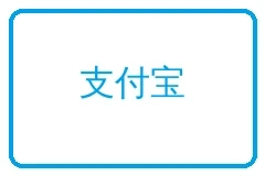 支付宝在线支付图标