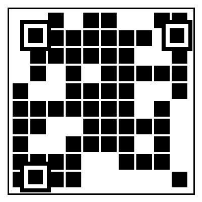 打飞机APP下载二维码